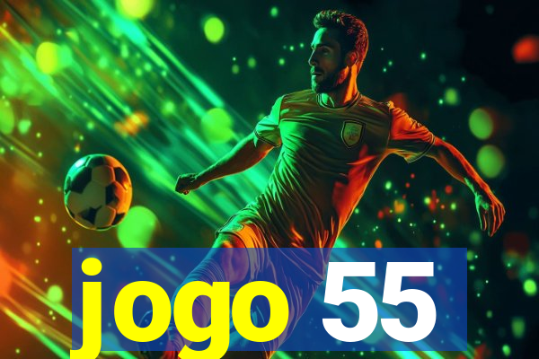 jogo 55