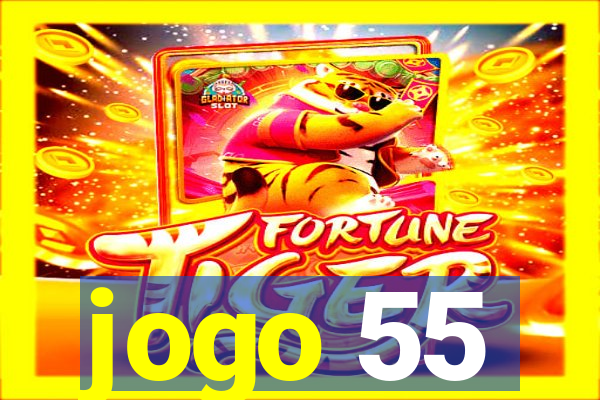 jogo 55