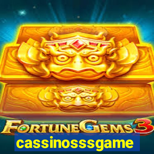 cassinosssgame