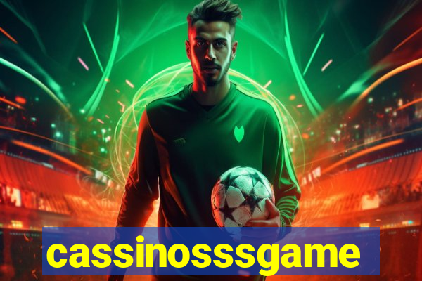 cassinosssgame