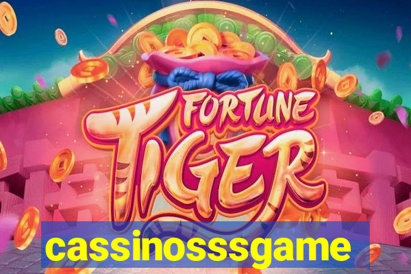 cassinosssgame