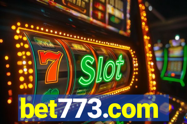 bet773.com