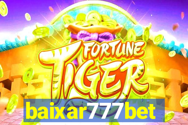 baixar777bet