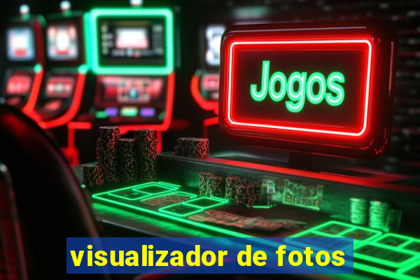 visualizador de fotos