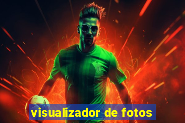 visualizador de fotos