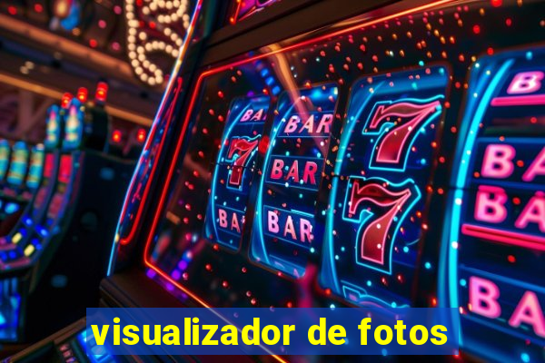 visualizador de fotos