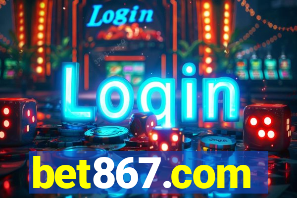 bet867.com