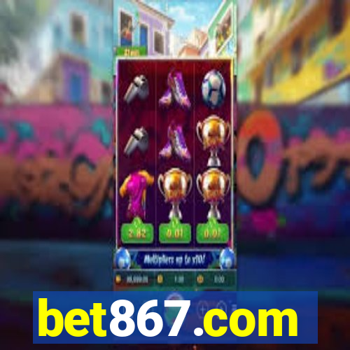 bet867.com