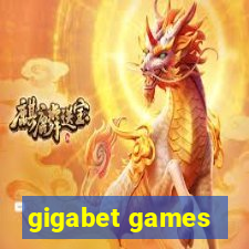 gigabet games