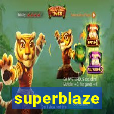 superblaze