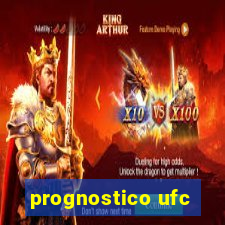 prognostico ufc