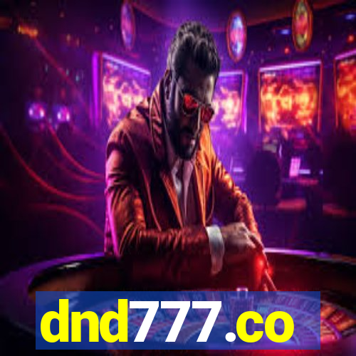 dnd777.co