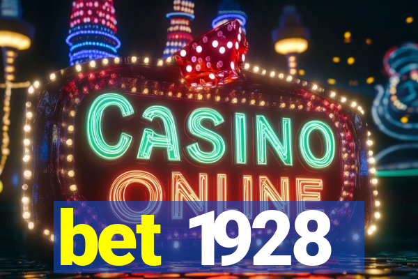 bet 1928