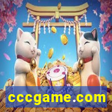 cccgame.com