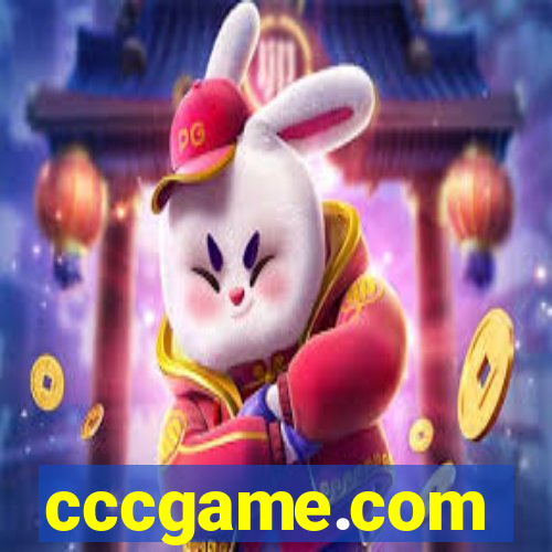 cccgame.com