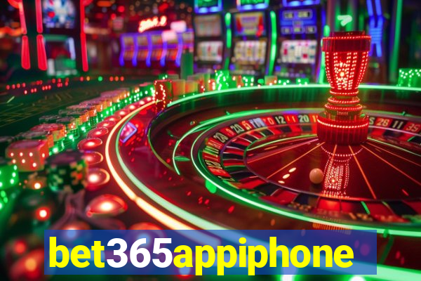 bet365appiphone