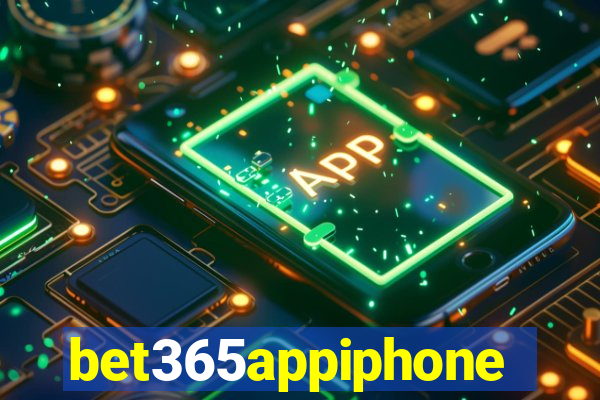 bet365appiphone