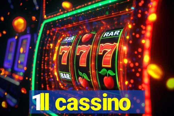 1ll cassino