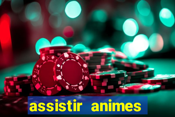 assistir animes online nz