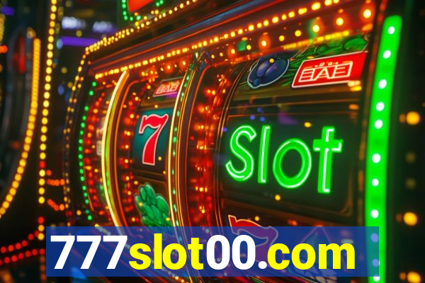 777slot00.com