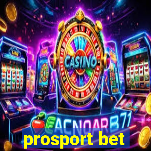 prosport bet