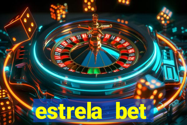 estrela bet convidar amigo