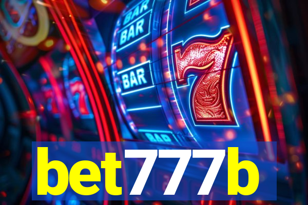 bet777b