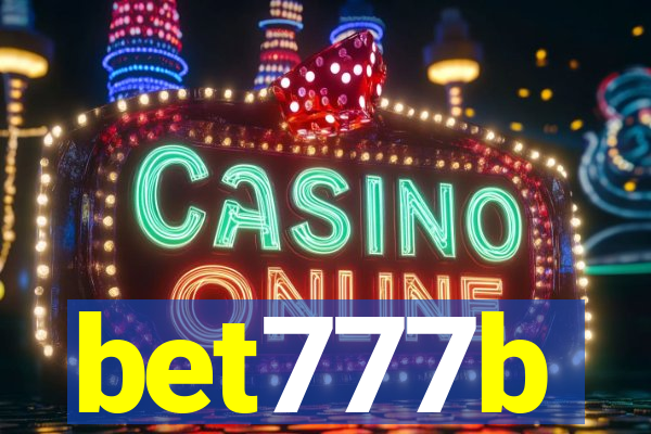 bet777b