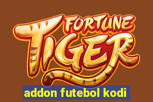 addon futebol kodi