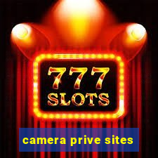 camera prive sites