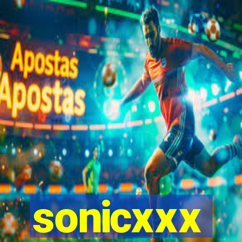 sonicxxx