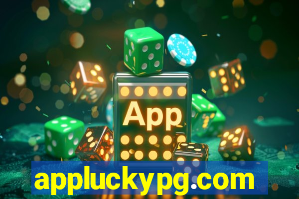 appluckypg.com