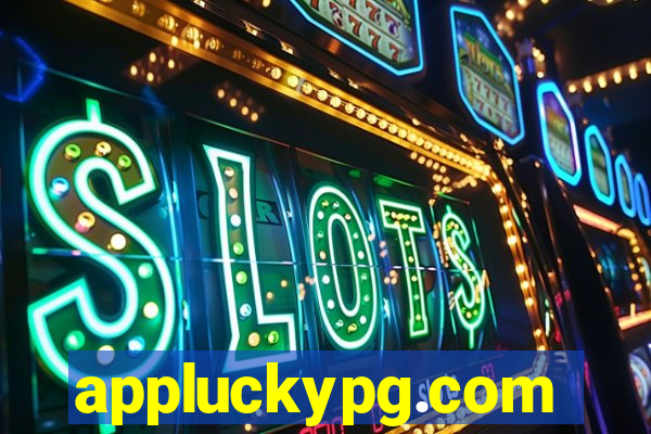 appluckypg.com