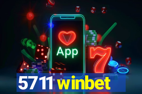 5711 winbet