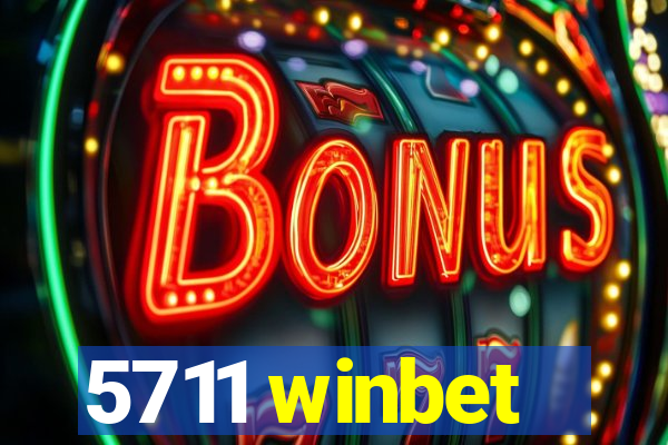 5711 winbet