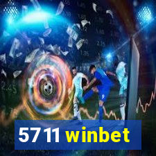 5711 winbet