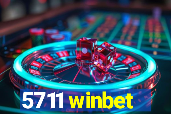 5711 winbet