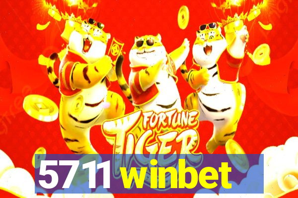 5711 winbet