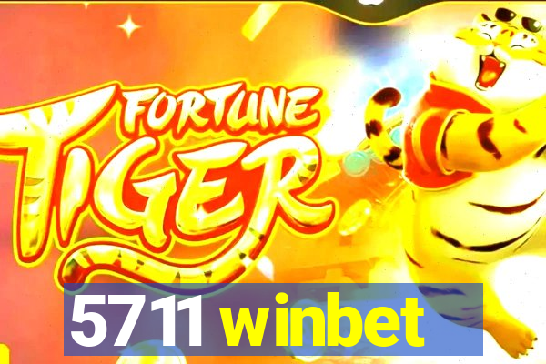 5711 winbet