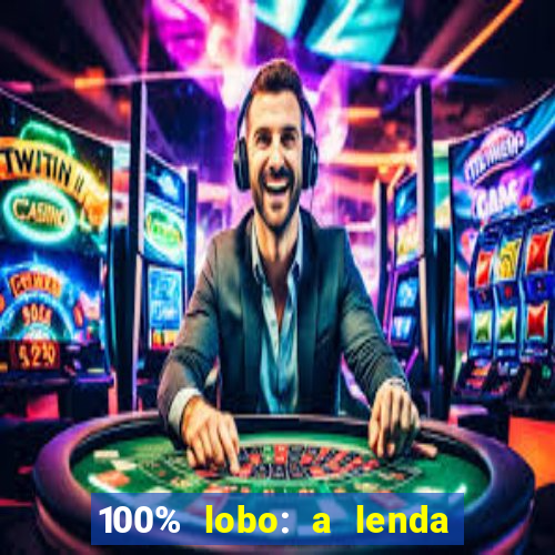 100% lobo: a lenda da pedra da lua 2 temporada