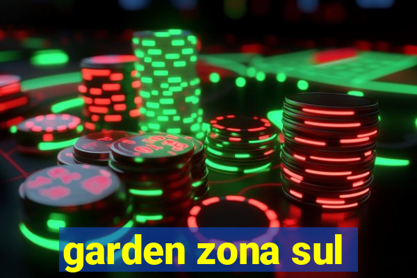 garden zona sul