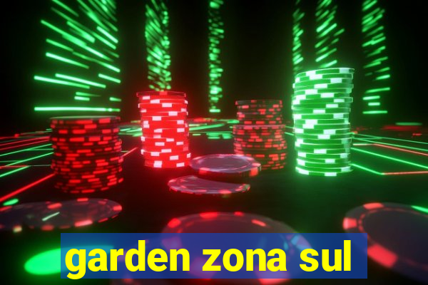 garden zona sul