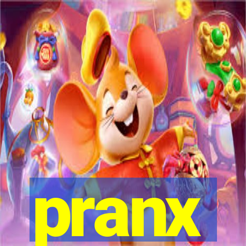 pranx