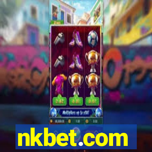 nkbet.com