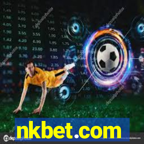 nkbet.com