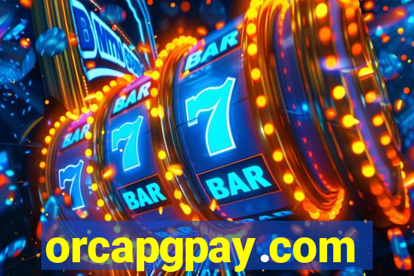 orcapgpay.com