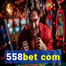 558bet com