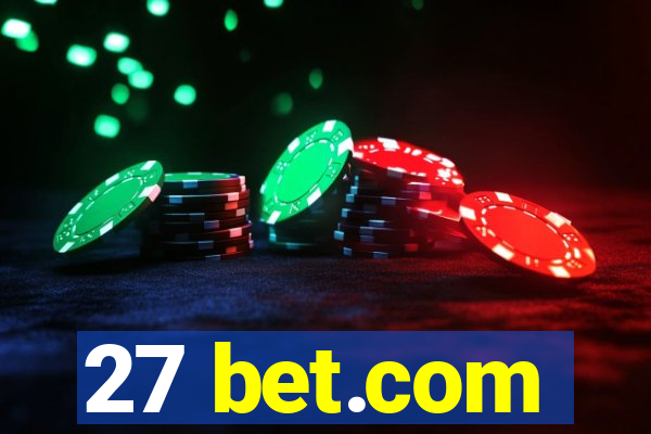 27 bet.com