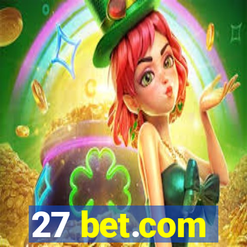 27 bet.com