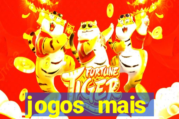 jogos mais lucrativos do mundo